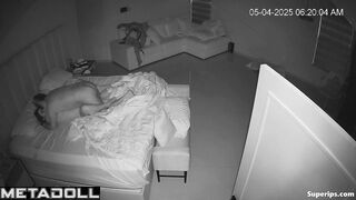 Cute petite wife has wild sex