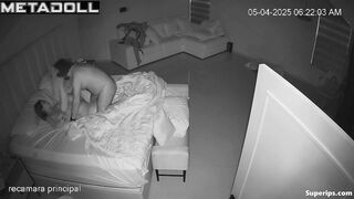 Cute petite wife has wild sex