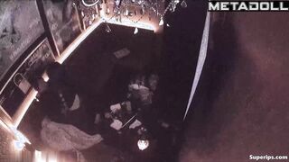 Private Korean party ends in sex
