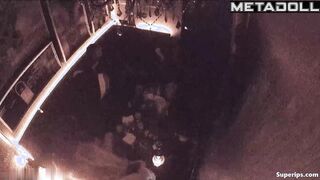 Private Korean party ends in sex