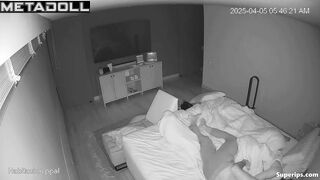 Mature Italian wife gets fucked while asleep