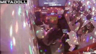 Petite Korean girl gets fucked in secret