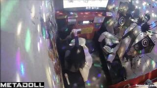 Petite Korean girl gets fucked in secret