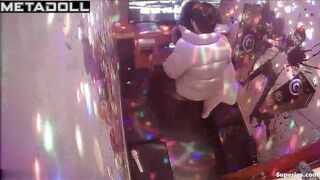 Petite Korean girl gets fucked in secret