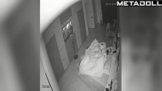 Cheating English brunette wife fucks her boyfriend online