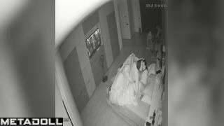 Cheating English brunette wife fucks her boyfriend online