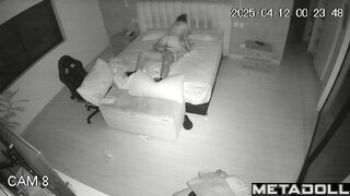 Amazing ass New Zealander brunette mother gives her husband a blowjob live stream