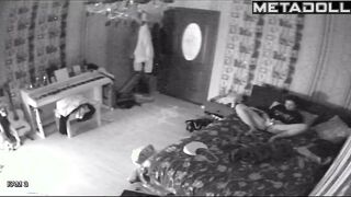Naughty Scottish teacher has squirting orgasms while masturbating with a dildo