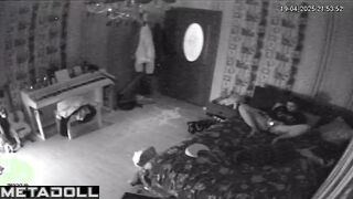 Naughty Scottish teacher has squirting orgasms while masturbating with a dildo