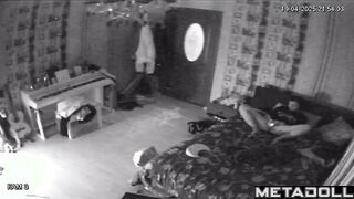  Hidden Cam Masturbation