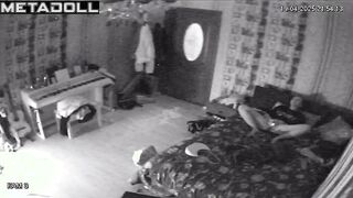 Naughty Scottish teacher has squirting orgasms while masturbating with a dildo