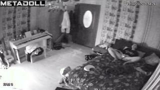 Naughty Scottish teacher has squirting orgasms while masturbating with a dildo