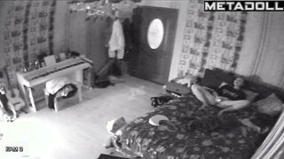 Naughty Scottish teacher has squirting orgasms while masturbating with a dildo