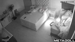 Danish newly married couple having sex brutally live HD