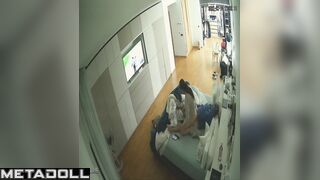 Amazing Norwegian new couple fuck brutally online