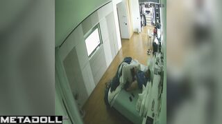 Amazing Norwegian new couple fuck brutally online