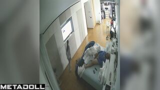 Amazing Norwegian new couple fuck brutally online