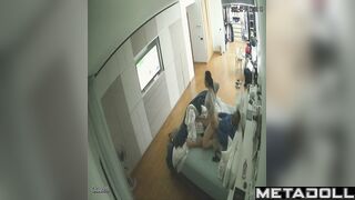 Amazing Norwegian new couple fuck brutally online