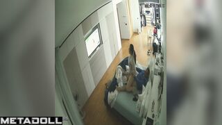 Amazing Norwegian new couple fuck brutally online