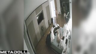 Big tits Scottish brunette mature wife gets brutally fucked in doggy style online