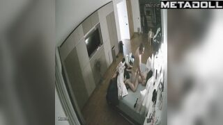 Big tits Scottish brunette mature wife gets brutally fucked in doggy style online