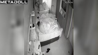Single Romanian brunette step-mom gets fucked doggy style HD