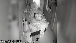 Single Romanian brunette step-mom gets fucked doggy style HD