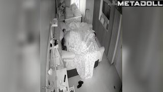 Single Romanian brunette step-mom gets fucked doggy style HD
