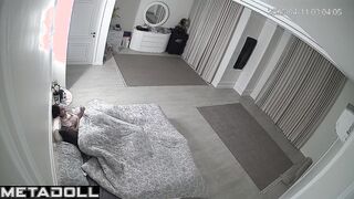 Young lovers fuck until they fall asleep online
