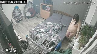 Busty New Zealander brunette mature wife sucks old cock and got cum HD