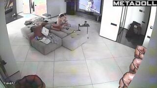  Voyeurism