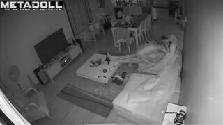 Amazing ass Portuguese brunette MILF gets fucked in doggy style live stream
