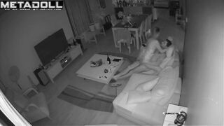 Amazing ass Portuguese brunette MILF gets fucked in doggy style live stream
