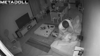 Amazing ass Portuguese brunette MILF gets fucked in doggy style live stream