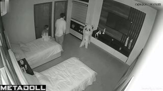 Petite Italian girl has sex with her boyfriend