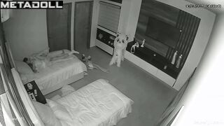 Petite Italian girl has sex with her boyfriend