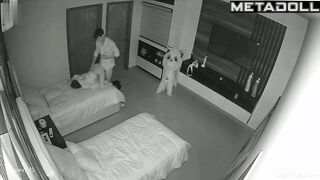 Petite Italian girl has sex with her boyfriend
