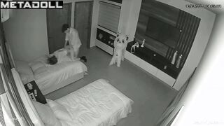 Petite Italian girl has sex with her boyfriend