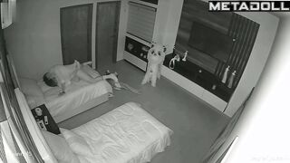 Petite Italian girl has sex with her boyfriend