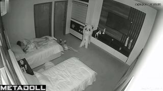 Petite Italian girl has sex with her boyfriend