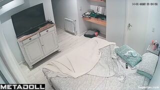 German granny masturbates with a vibrator _2
