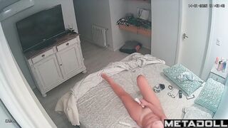 German granny masturbates with a vibrator _2