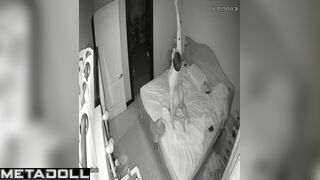 My amazing parents having sex until they fall asleep recording _2