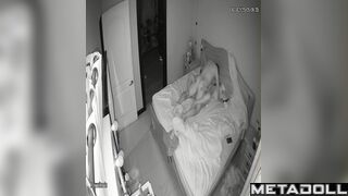 My amazing parents having sex until they fall asleep recording _2