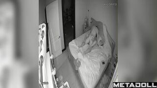 My amazing parents having sex until they fall asleep recording _2