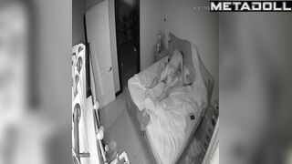 My amazing parents having sex until they fall asleep recording _2