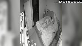 My amazing parents having sex until they fall asleep recording _2