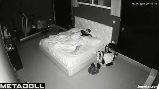Busty Latina MILF gets fucked hard