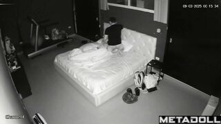 Busty Latina MILF gets fucked hard