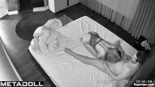 Arab MILF gets fucked hard